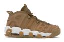 Nike Air More Uptempo 96 Premium - Flax
