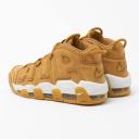 Nike Air More Uptempo 96 Premium - Flax