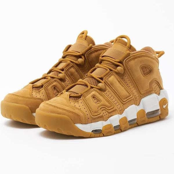 Nike Air More Uptempo 96 Premium - Flax