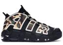 Nike Air More Uptempo '96 QS - Black