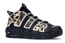 Nike Air More Uptempo '96 QS - Black