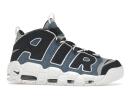 Nike Air More Uptempo 96 QS - Denim