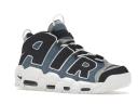 Nike Air More Uptempo 96 QS - Denim