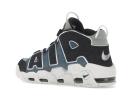 Nike Air More Uptempo 96 QS - Denim