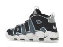 Nike Air More Uptempo 96 QS - Denim