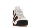 Nike Air More Uptempo '96 Sneaker White/ Starfish/ Black