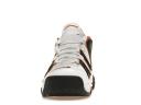 Nike Air More Uptempo '96 Sneaker White/ Starfish/ Black