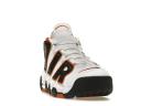 Nike Air More Uptempo '96 Sneaker White/ Starfish/ Black