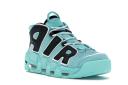 Nike Air More Uptempo '96 Trainer - Blue - Size - 6.5