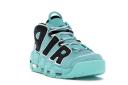 Nike Air More Uptempo '96 Trainer - Blue - Size - 7.5