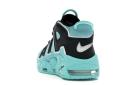 Nike Air More Uptempo '96 Trainer - Blue - Size - 7.5