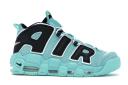 Nike Air More Uptempo '96 Trainer - Blue - Size - 7.5
