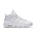 Nike Air More Uptempo 96 - White