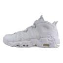 Nike Air More Uptempo 96 - White