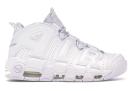 Nike Air More Uptempo 96 - White