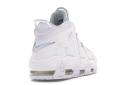 Nike Air More Uptempo 96 - White