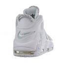 Nike Air More Uptempo 96 - White