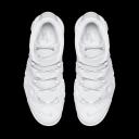 Nike Air More Uptempo 96 - White