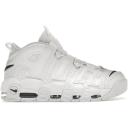 Nike Air More Uptempo 96 White Midnight Navy | Size 10