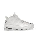 Nike Air More Uptempo 96 White Midnight Navy | Size 10