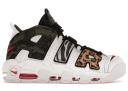 Nike Air More Uptempo Animal Instinct