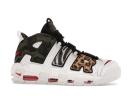 Nike Air More Uptempo Animal Instinct
