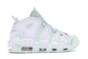 Nike Air More Uptempo Barley Green (Women's)