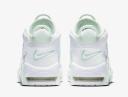Nike Air More Uptempo Barley Green (Women's)
