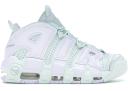 Nike Air More Uptempo Barley Green (Women's)