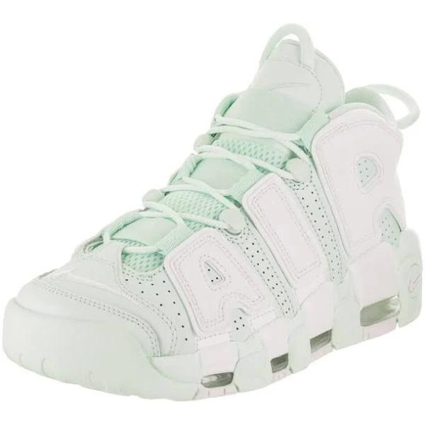 Nike Air More Uptempo Barley Green (Women's)