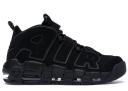 Nike Air More Uptempo Black Reflective (2018)