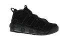 Nike Air More Uptempo Black Reflective (2018)