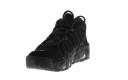 Nike Air More Uptempo Black Reflective (2018)