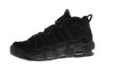 Nike Air More Uptempo Black Reflective (2018)