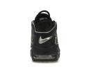 Nike Air More Uptempo Black Silver (Women's)