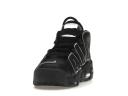 Nike Air More Uptempo Black Silver (Women's)