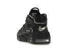 Nike Air More Uptempo Black Silver (Women's)