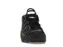Nike Air More Uptempo Black Silver (Women's)