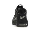 Nike Air More Uptempo Black Silver (Women's)