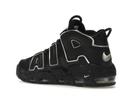 Nike Air More Uptempo Black Silver (Women's)