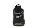 Nike Air More Uptempo Black Silver (Women's)