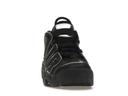 Nike Air More Uptempo Black Silver (Women's)