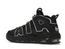 Nike Air More Uptempo Black Silver (Women's)