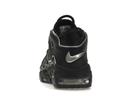 Nike Air More Uptempo Black Silver (Women's)