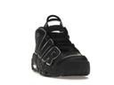 Nike Air More Uptempo Black Silver (Women's)