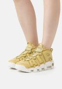 Nike Air More Uptempo Buff Gold/ Bronzine-Sail