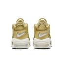 Nike Air More Uptempo Buff Gold/ Bronzine-Sail