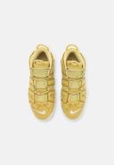Nike Air More Uptempo Buff Gold/ Bronzine-Sail