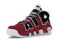 Nike Air More Uptempo 'Bulls' 2017/2021