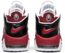 Nike Air More Uptempo Bulls Hoops Pack (2017/2021)